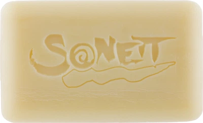 Органічне мило Sonett Curd Soap 100g (430942-968366-2)