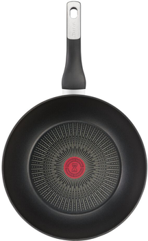 Patelnia WOK Tefal Unlimited 28 cm (G2551972)