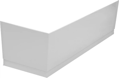 Панель фронтальная для ванны VAGNERPLAST Cavallo Offset 160 R (VPPP16001FR3-04/DR)