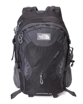 Туристичний рюкзак The North Face Extreme 40 літрів 336 Чорний