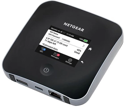 Router Wi-Fi Netgear MR2100 Nighthawk M2 Pro LTE (MR2100-100EUS)