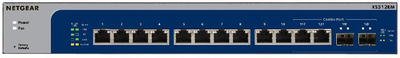 Przełącznik Netgear XS512EM (XS512EM-100EUS)