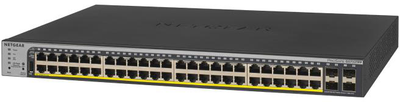 Przełącznik Netgear GS752TPP (GS752TPP-100EUS)