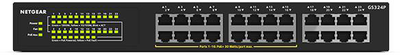 Przełącznik Netgear GS324P (GS324P-100EUS)