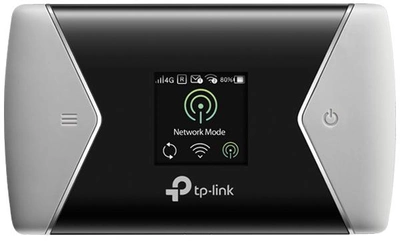 4G WI-FI-роутер TP-LINK M7450