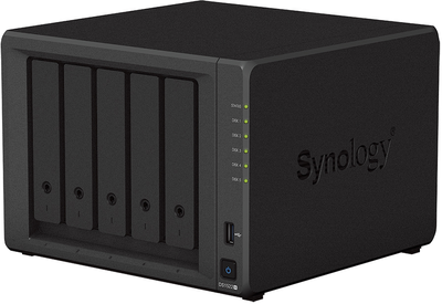 Synology 5BAY DS1522+