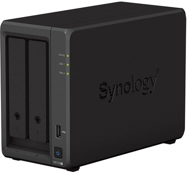 Synology 2BAY DS723+