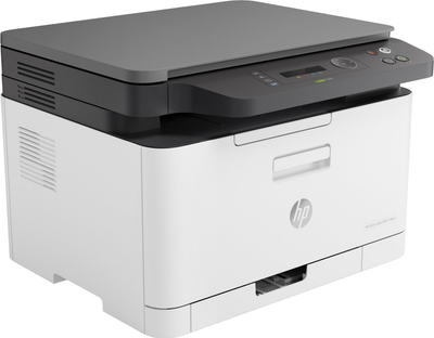 HP Color Laser MFP 178nw (4ZB96A)