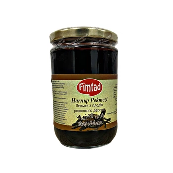 Пекмез із ріжкового дерева Fimtad 800г