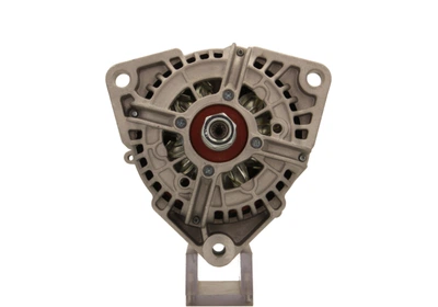 Генератор аналог Bosch 24V 80A для DAF OE 0124555040 PLUS LINE (906501080010)