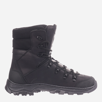 Мужские тактические ботинки зимние с Gore-Tex In Max MX 8899-BLM 40 (26 см) Черные (ROZ6400151766)