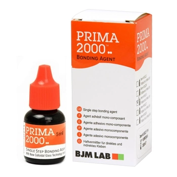 PRIMA 2000, адгезив 5 поколения, 5 мл