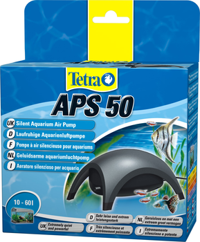 Компресор Tetra для акваріума APS 50 арт.143128