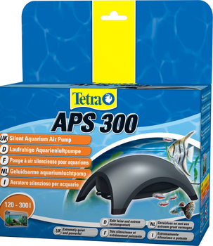 Компресор Tetra для акваріума APS 400 арт.143203