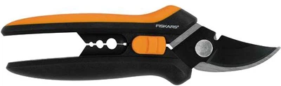 Секатор для квітів Fiskars Solid SP14 1051601