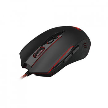 Мышка Redragon Inquisitor 2 USB Black (77775)