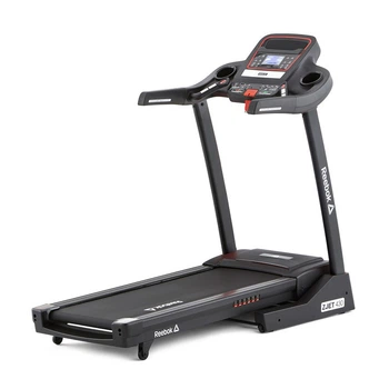 Беговая дорожка Reebok ZJet 430 (RVJF-10221BKBT)