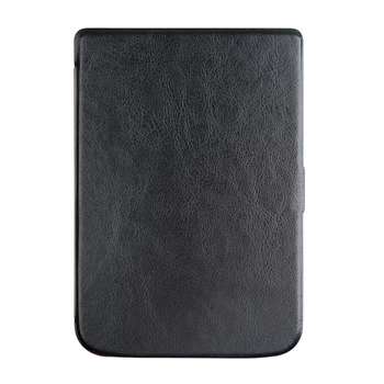 Обкладинка для електронної книги PocketBook 606/628/633 Black