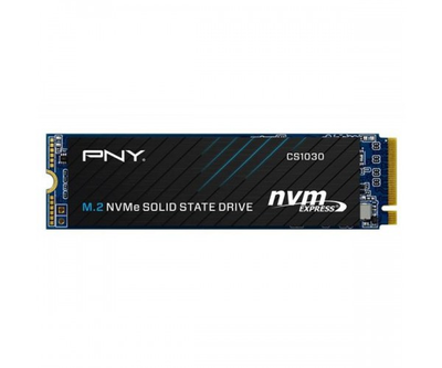 Твердотельный накопитель M.2 250Gb PNY CS1030 PCI-E 4x TLC (M280CS1030-250-RB)