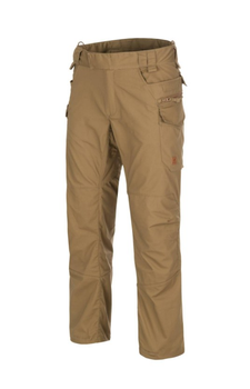 Штаны PiLGrim Pants Helikon-Tex Coyote XS Тактические мужские