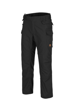 Штаны PiLGrim Pants Helikon-Tex Black XXXXL Тактические мужские