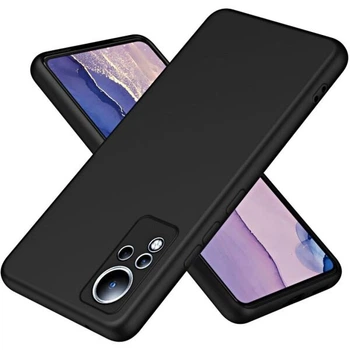 Защитный чехол UniCase Aura Cover для Infinix Note 11 (X663B) - Black