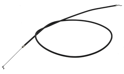 Трос газа VJ Parts для мотокосы St FS-55 аналог 41401801112, арт.кос437