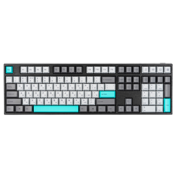 Клавиатура Varmilo MA108M V2 Moonlight EC Rose V2 (A36A023B0A3A06A007)