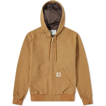 Куртка No Brand J140 Duck Active Jacket Brown XL