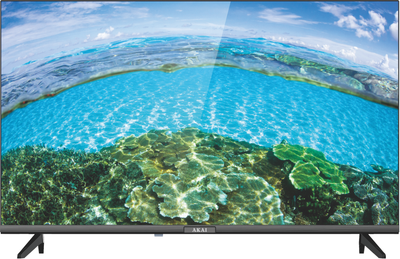 Телевизор Akai 32" UA32HD22T2SF