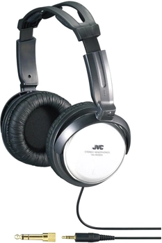 Słuchawki JVC HA-RX500 (HA-RX500-E)