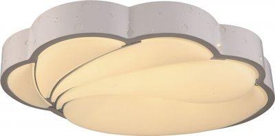 Люстра Altalusse INL-9349C-33 White SMD LED 33 Вт