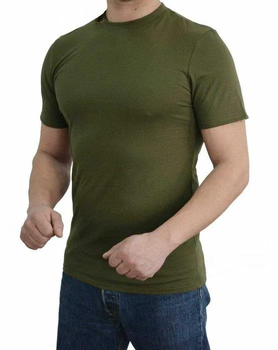 Тактична футболка розмір L Хакі