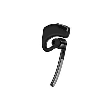 Bluetooth-гарнітура розмовна Hoco E15 Rede business wireless earphone Black