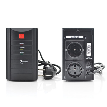 ИБП Ritar RTM525 (315W) (RTM525L/09989)