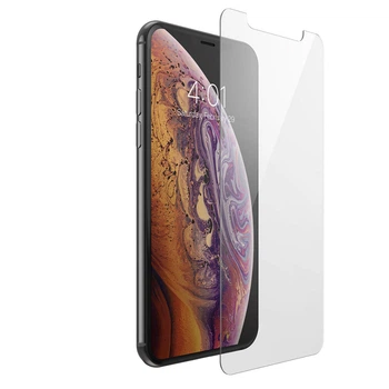 Защитное стекло 2.5D Apple iPhone XS MAX/11 Pro Max