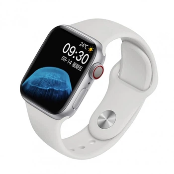 Смарт-часы Smart Watch DT No1 Grey