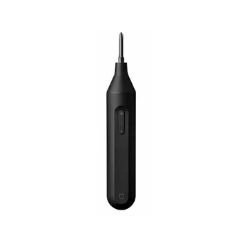 Отвертка электрическая MiJia Hand-In-One Electric Screwdriver Black