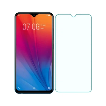 Защитное стекло 2.5D Vivo Y91C