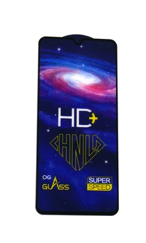 Защитное стекло Space Samsung A20/A30/A30S/A50/A50S/M30/M30S/M21/M31 Black