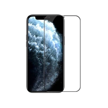 Защитное стекло Ceramic iPhone 12/12 Pro Black