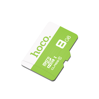Карта памяти Hoco TF high speed memory card (8GB)