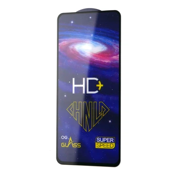 Защитное стекло Space Samsung M51 Black