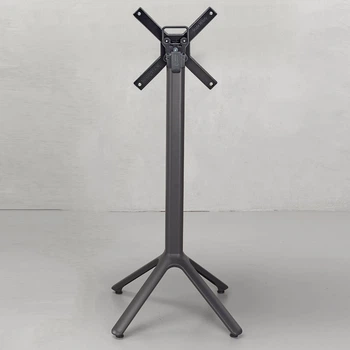 База для столу SCAB Design Nemo Folding 5075 H109 Antracite