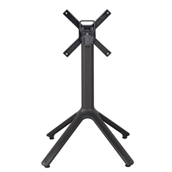 База для столу SCAB Design Nemo Folding 5070 H73 Antracite