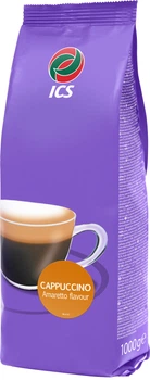 Капучино ICS Amaretto Амарето 1 кг (8714858107799)