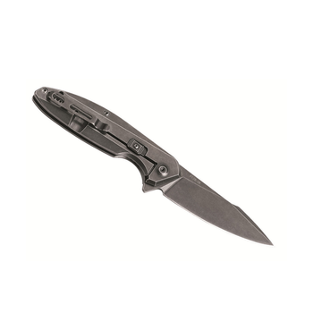 Нож складной Ruike P128 темно-серый 2000000075464
