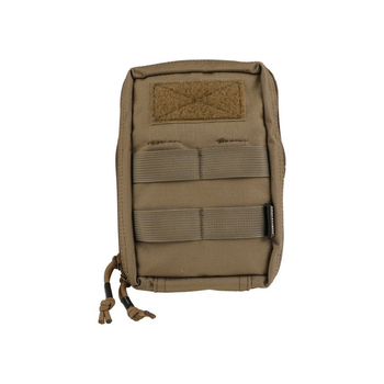 Универсальный подсумок Emerson Utility Pouch 18х12,5х7 cm Coyote Brown