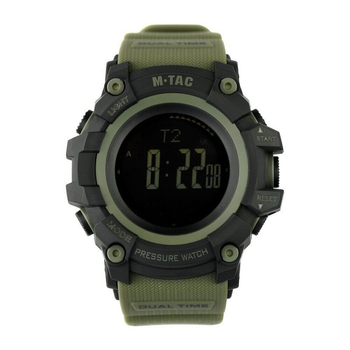 Часы M-Tac тактические Adventure Olive