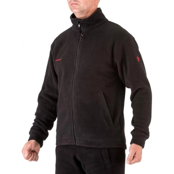 Куртка Fahrenheit Classic Black XL 2000000073552